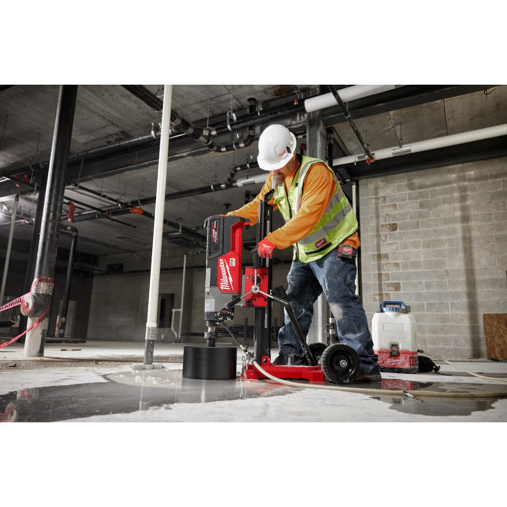 Milwaukee MXFHD812 MX FUEL REDLITHIUM FORGE HD12.0 Battery Pack - 13