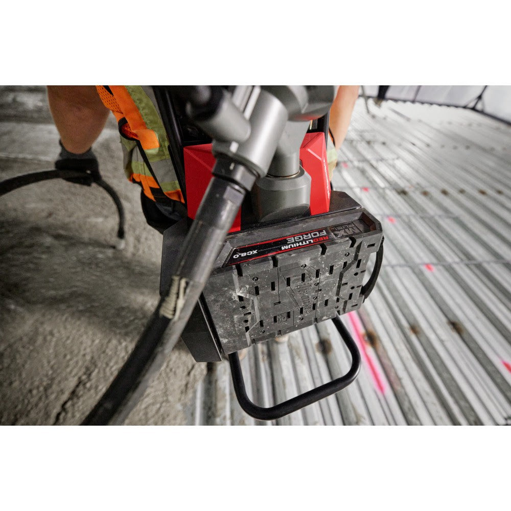 Milwaukee MXFXC608 MX FUEL REDLITHIUM FORGE XC8.0 Battery Pack - 11