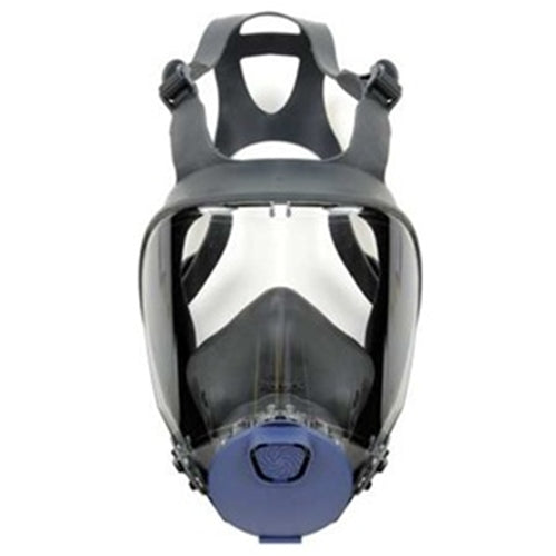 Moldex 9002 9000 Series Full Face Respirator, Medium