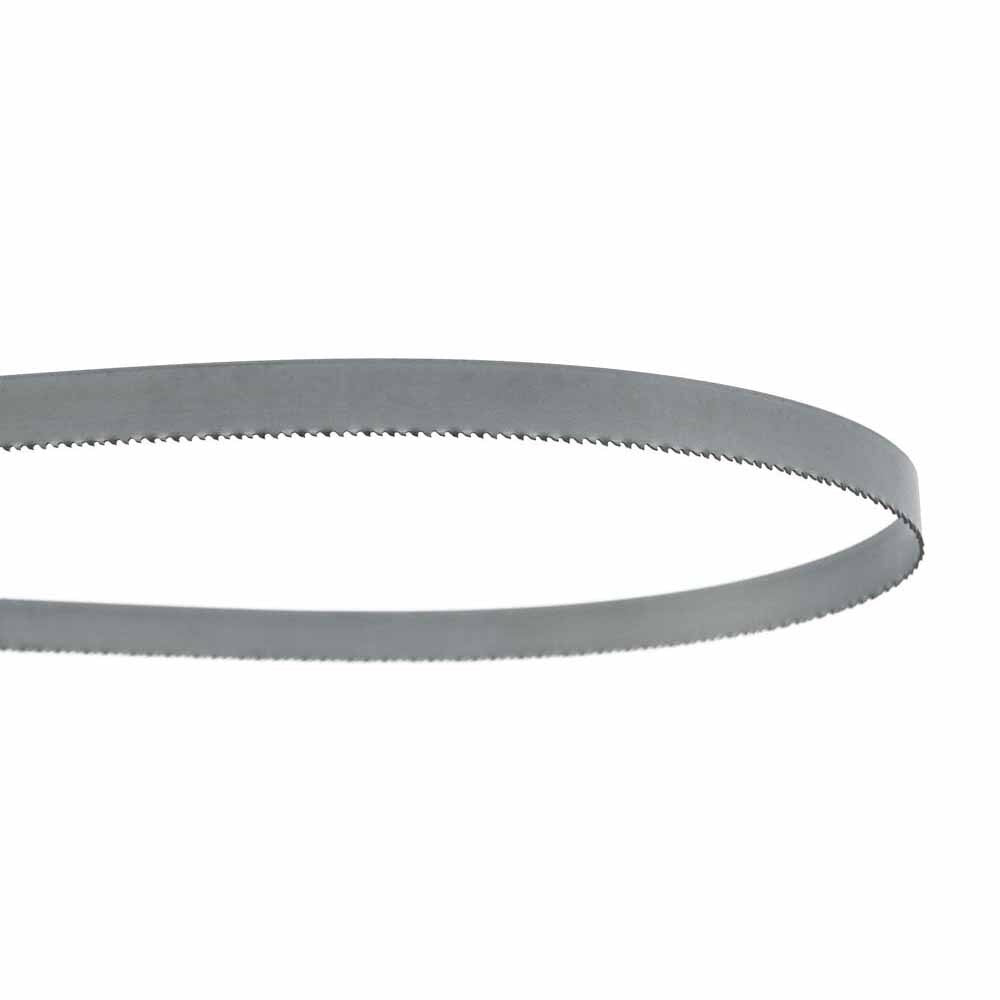 MK Morse 002745 ZWEP441216MCB25 44-7/8" x 1/2"x.020" Portable Band Saw Blade, 25 Pack