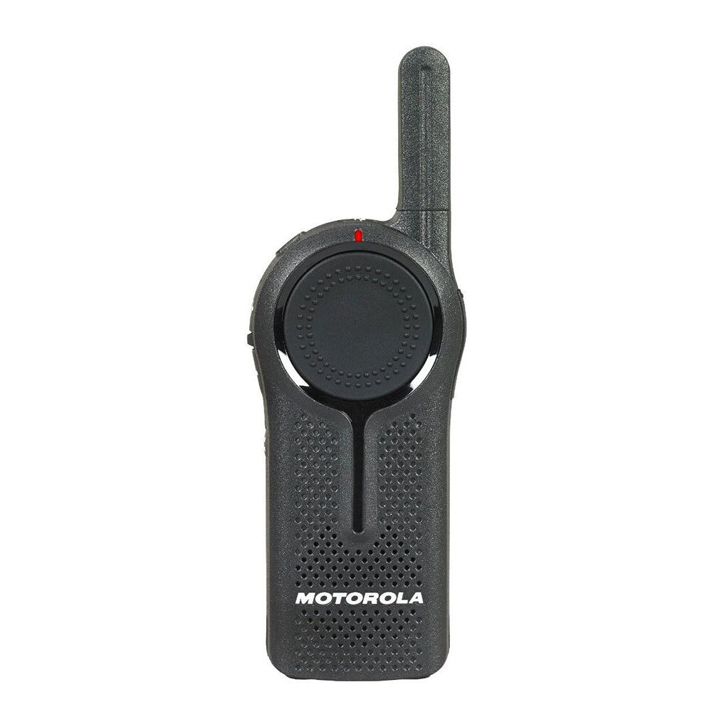 Motorola DLR1020 2 Channel Digital 900 MHz License Free Business Radio/Walkie Talkie