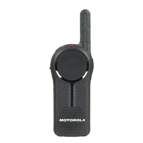 Motorola DLR1020 2 Channel Digital 900 MHz License Free Business Radio/Walkie Talkie