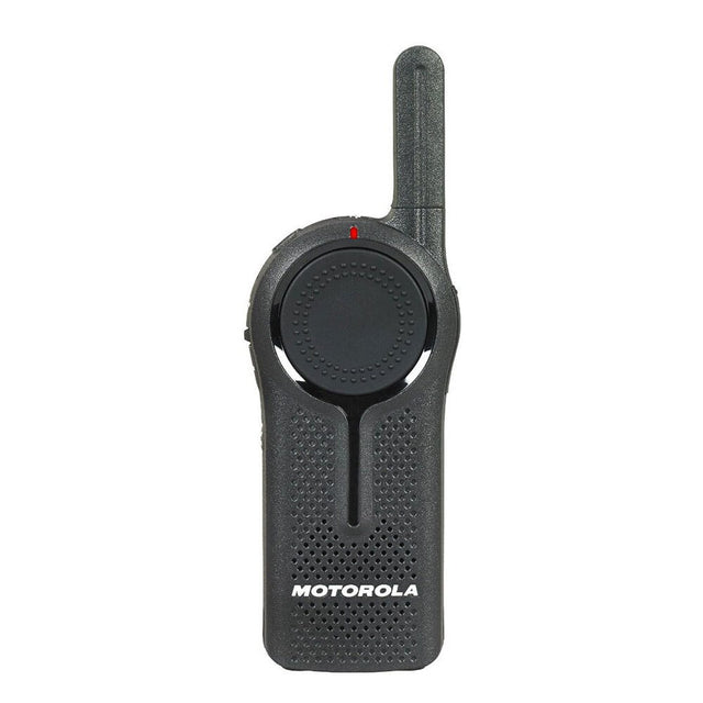 Motorola DLR1020 2 Channel Digital 900 MHz License Free Business Radio/Walkie Talkie