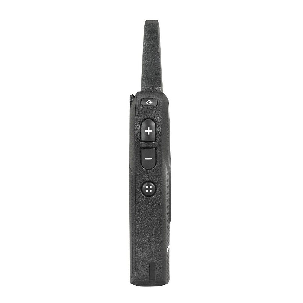 Motorola DLR1020 2 Channel Digital 900 MHz License Free Business Radio/Walkie Talkie - 2