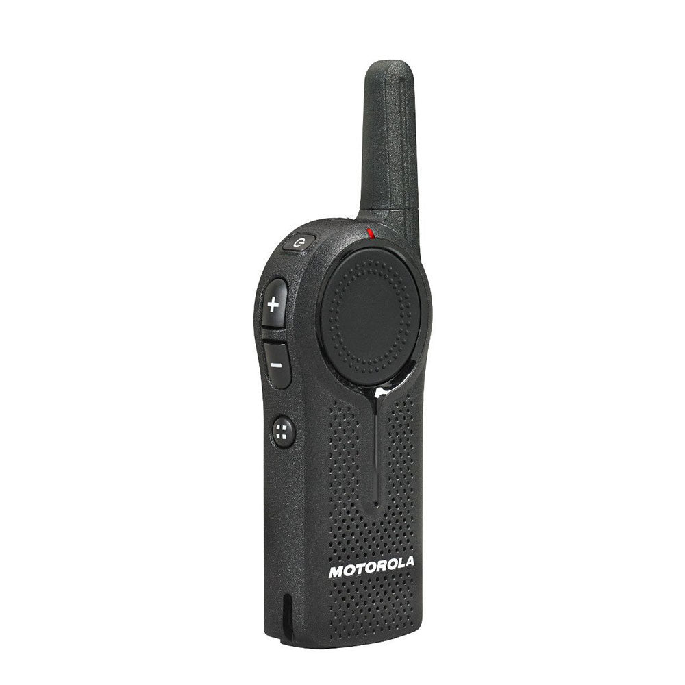 Motorola DLR1060 6 Channel Digital 900 MHz License Free Business Radio/Walkie Talkie - 2