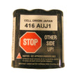 Motorola HNN9056 High Performance Replacement Battery pack