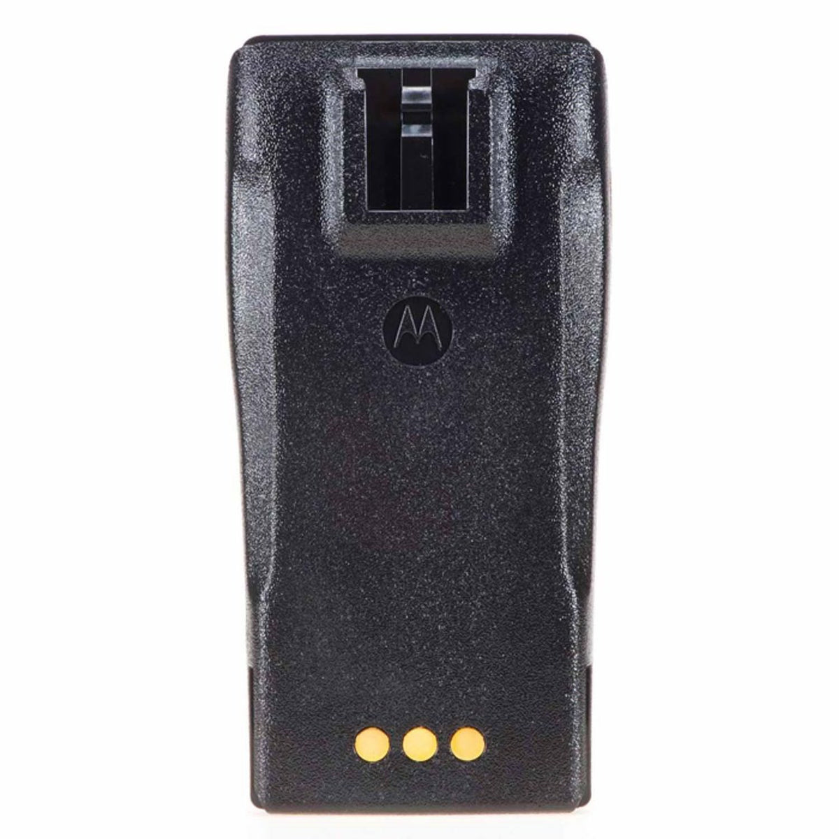 Motorola NNTN4970 Slim Premium Li-Ion Two-Way Radio Battery 1600 mAh