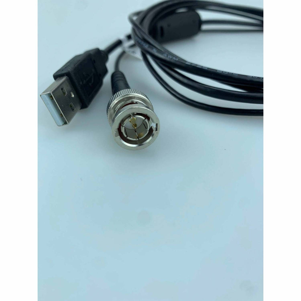 Motorola PMKN4128A Programming Cable for CP200d Two-Way Radio - 3