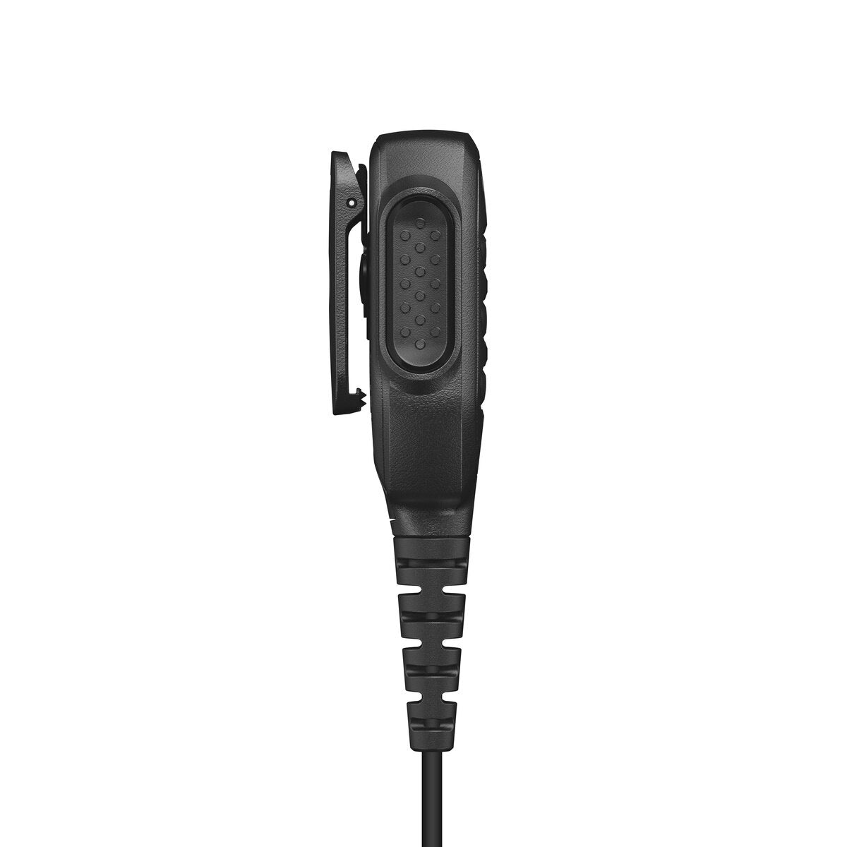 Motorola PMMN4149A R2 RM110 Remote Speaker Microphone for Compatible Two-Way Radios - 2