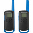 Motorola T270 Talkabout Series Walkie Talkies
