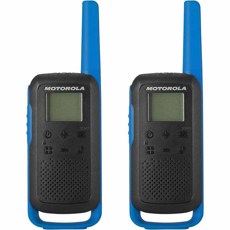 Motorola T270 Talkabout Series Walkie Talkies