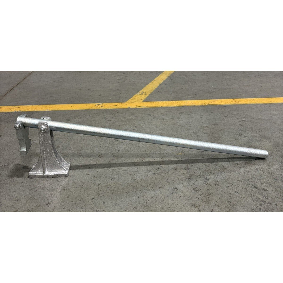 OCM SS-PULLER Heavy-Duty Form Stake Puller for Removing Form Stakes and Pins (1 Each)
