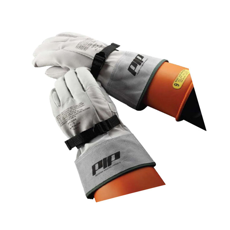 OEL AFW-PG-10-7 Size 7 Glove Protectors - 2