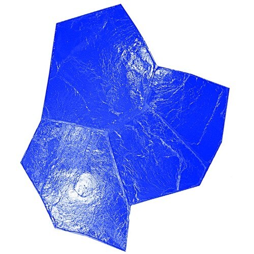 MarshallTown OSBLUE 18084 - Orchard Stone (Blue)