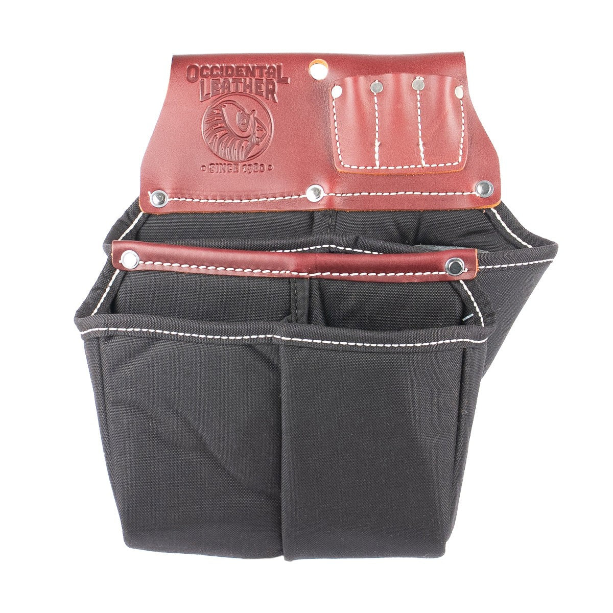 Occidental Leather 8068 Impact Gun and Drill Bag