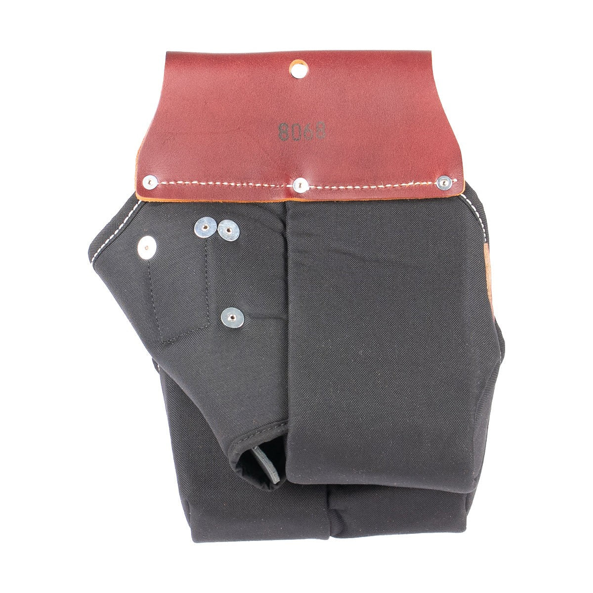 Occidental Leather 8068 Impact Gun and Drill Bag - 3