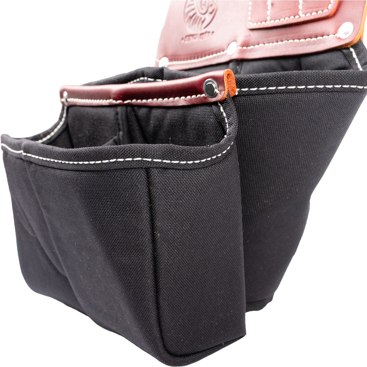 Occidental Leather 8068 Impact Gun and Drill Bag - 6