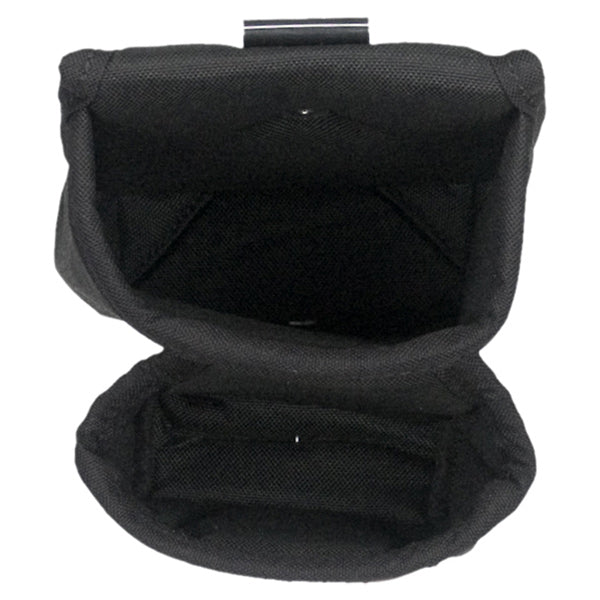 Occidental Leather 9502 Double Clip-On Pouch - 2