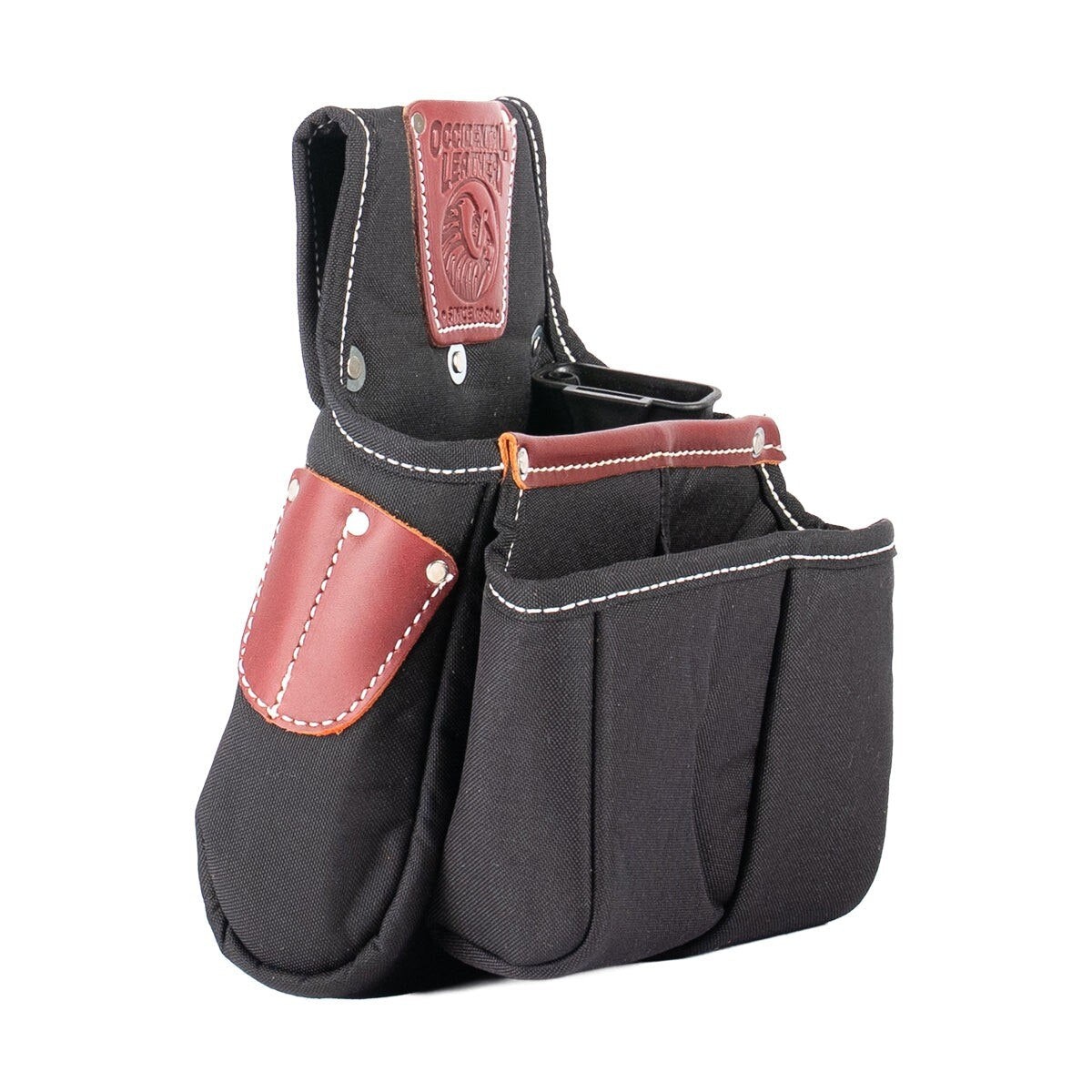 Occidental Leather 9520 Oxy Finisher Fastener Bag - 3