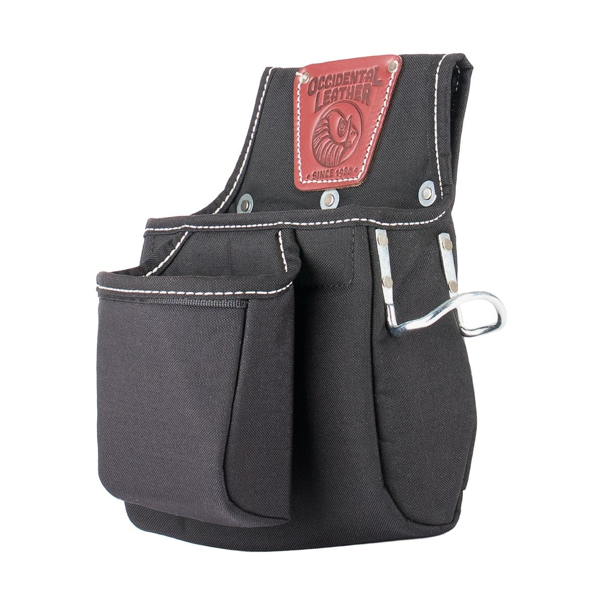 Occidental Leather 9521LH Left Handed Oxy Finisher Tool Bag - 4