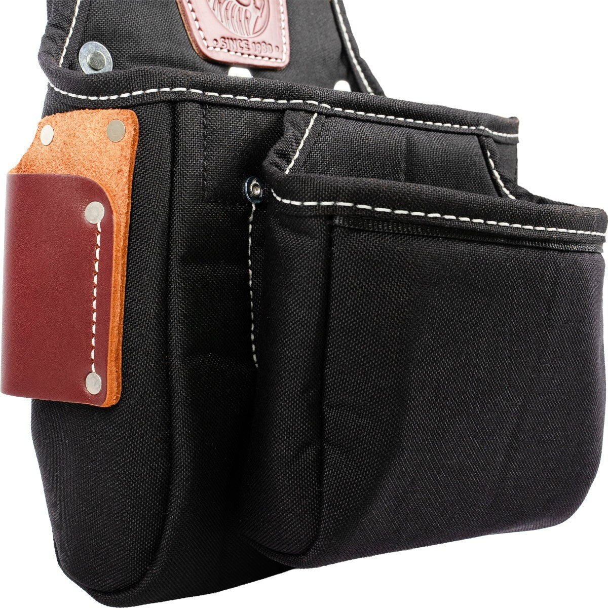 Occidental Leather 9521 Oxy Finisher Tool Bag - 5