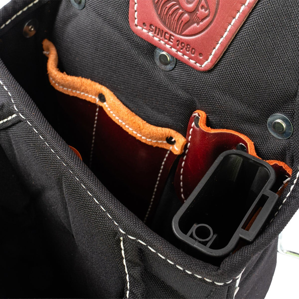 Occidental Leather 9521 Oxy Finisher Tool Bag - 8