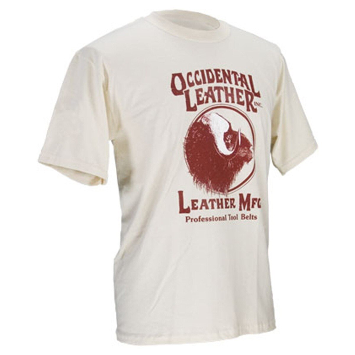 Occidental Leather 5058XL Extra Large Occidental Leather T-Shirt