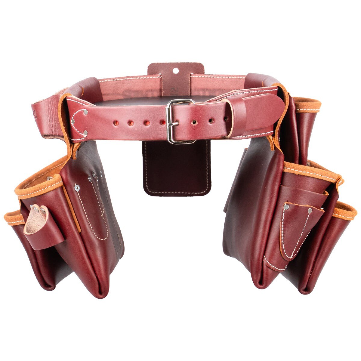 Occidental Leather 5080 XL Pro Framer Package - 4