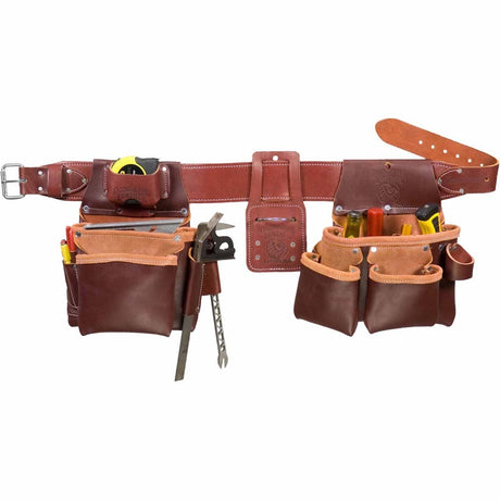 Occidental Leather 5087 LG Framing Set