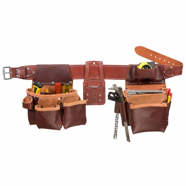 Occidental Leather 5087LH XL Framing Set - Left Handed