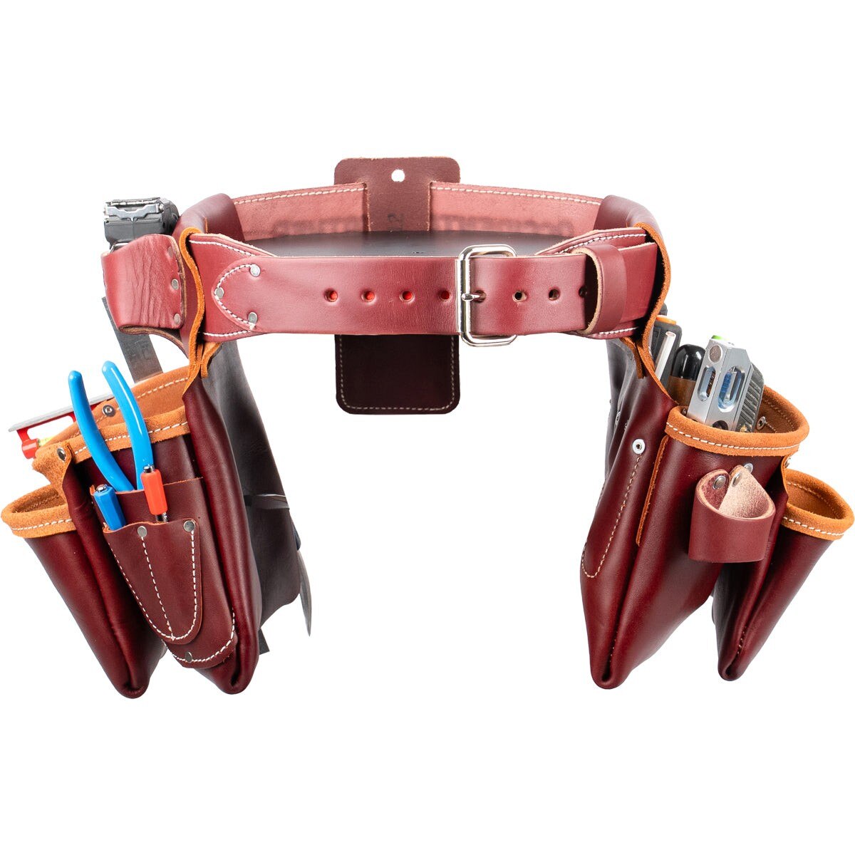 Occidental Leather 5087LH XL Framing Set - Left Handed - 5