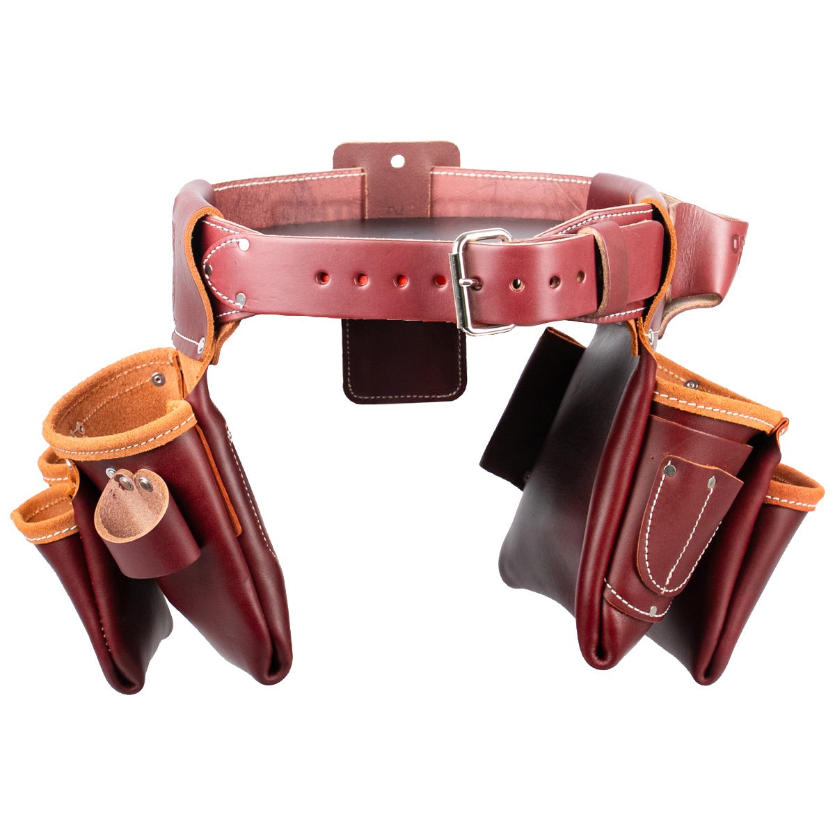 Occidental Leather 5087 M Framing Set - 4