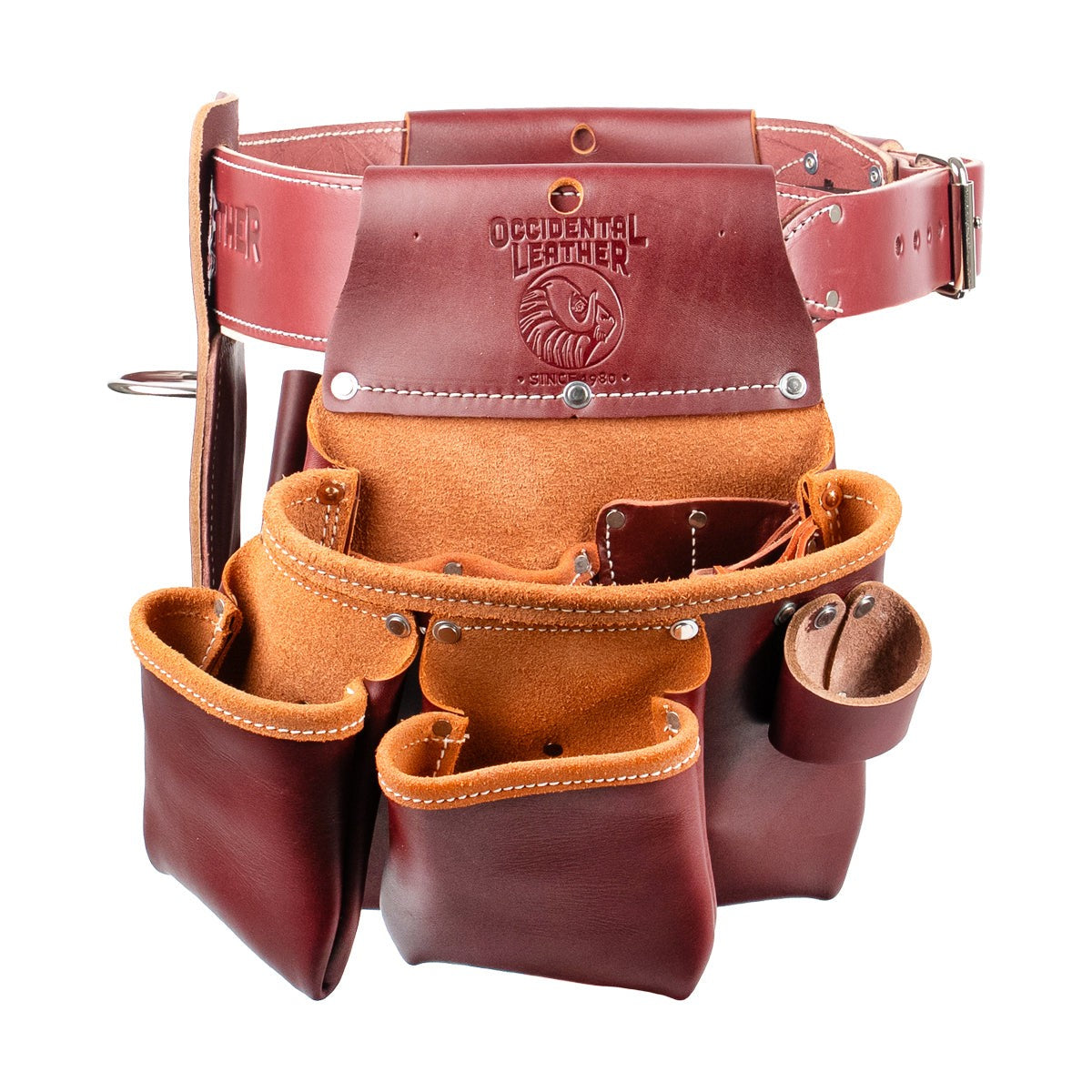 Occidental Leather 5087 XL Framing Set - 7