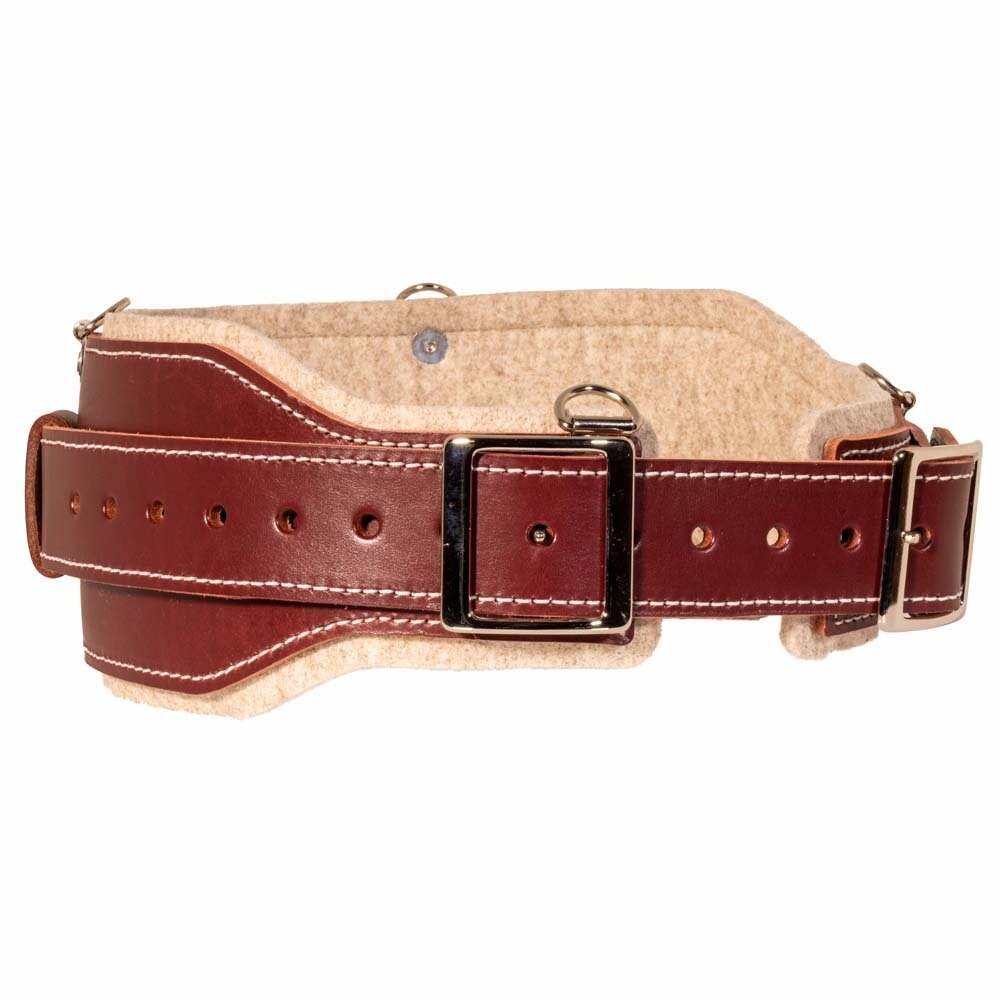Occidental Leather 5135 LG Stronghold Belt System - 5