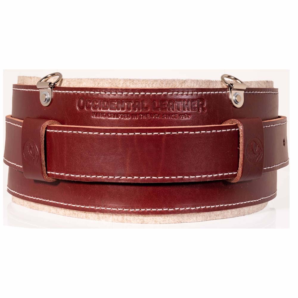 Occidental Leather 5135 XXL Stronghold Belt System - 2