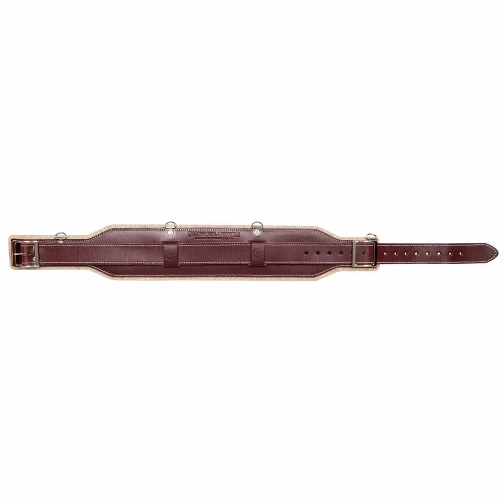 Occidental Leather 5135 XXL Stronghold Belt System - 3