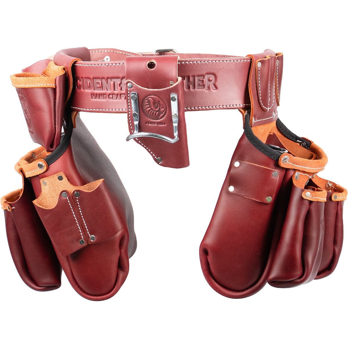 Occidental Leather 5530 XXL Stronghold Big Oxy Set - 2