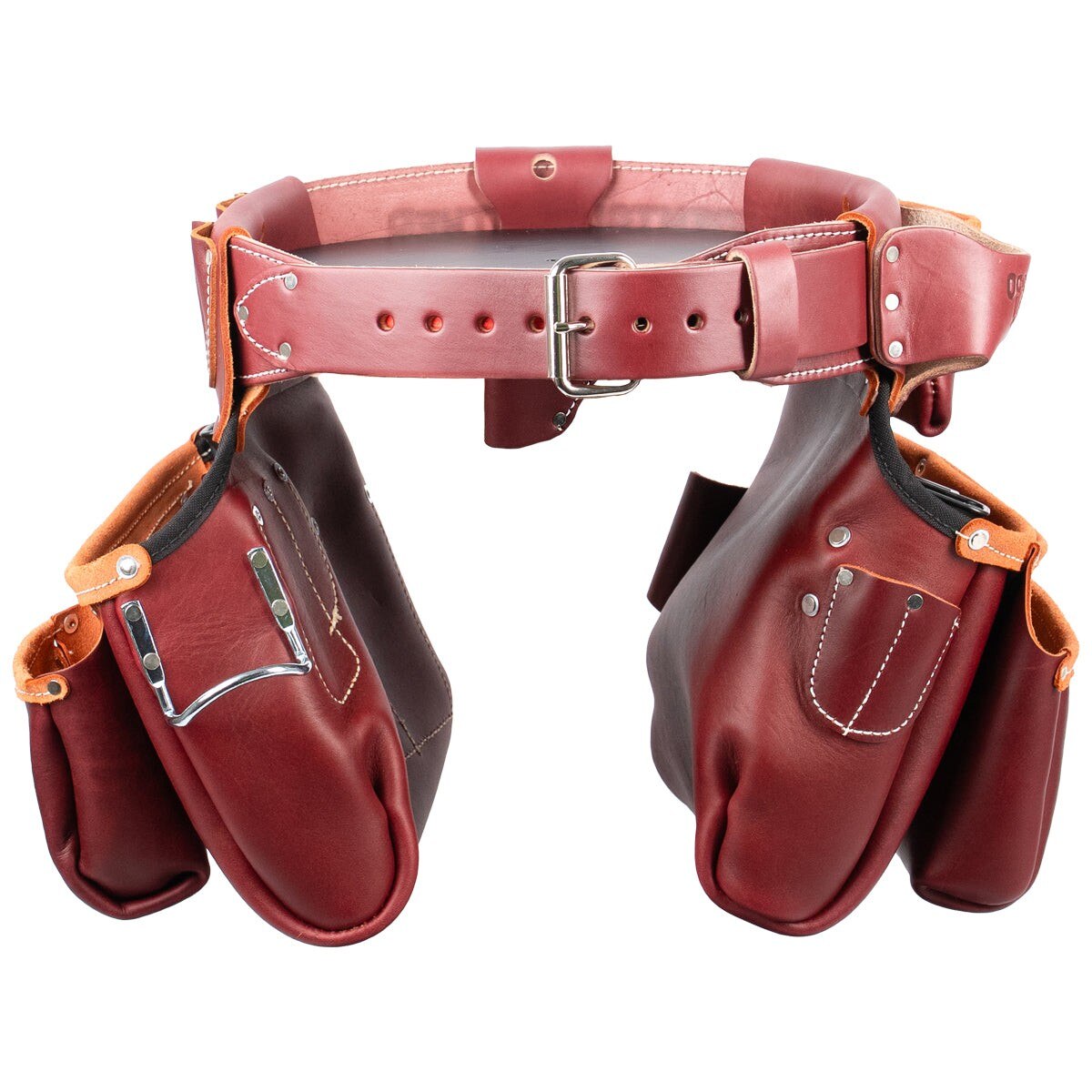 Occidental Leather 5530 XXL Stronghold Big Oxy Set - 4