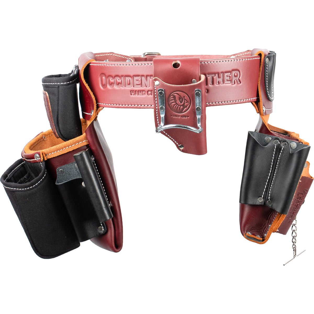 Occidental Leather 5590 XXL Commercial Electrician's Set - 2