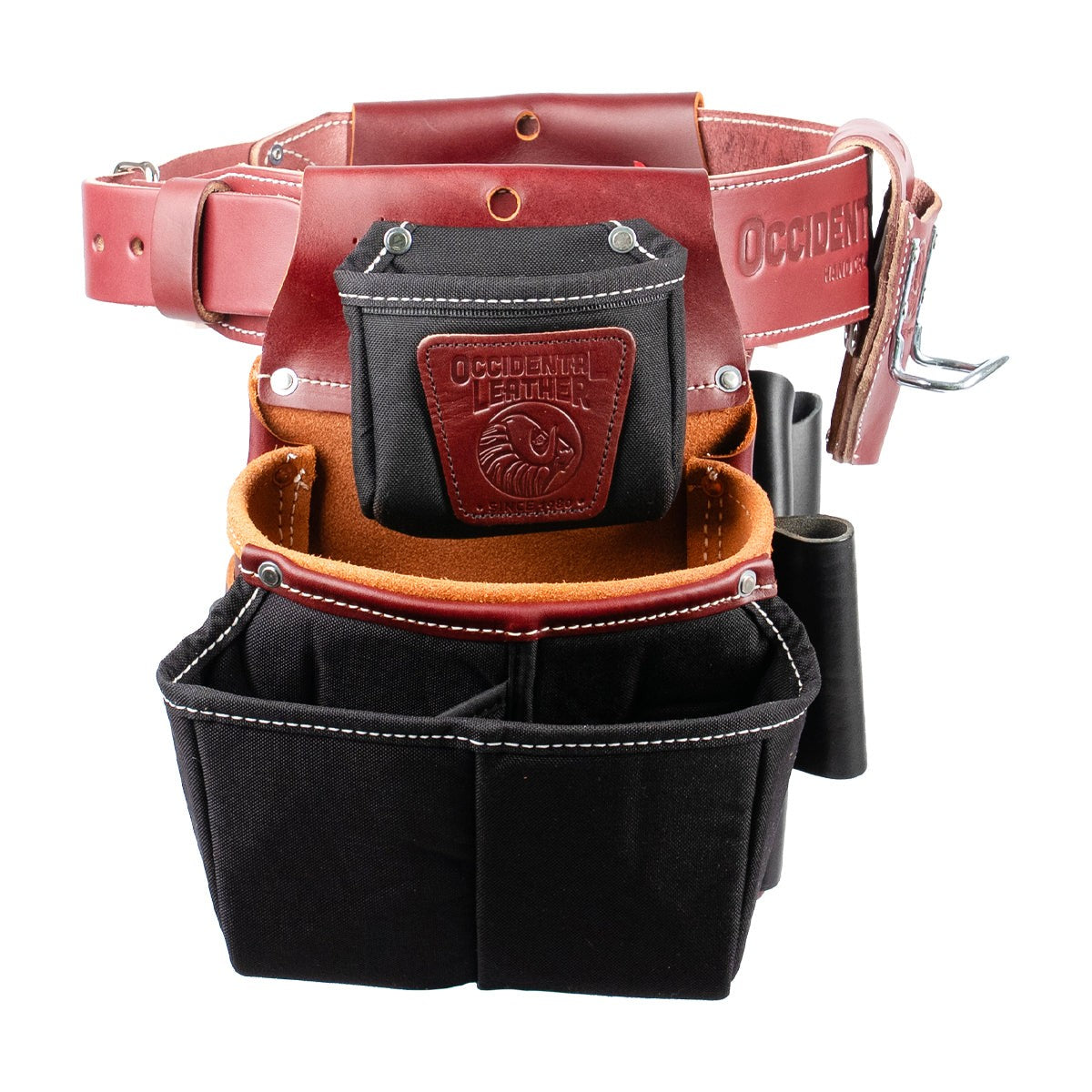 Occidental Leather 5590 XXL Commercial Electrician's Set - 6