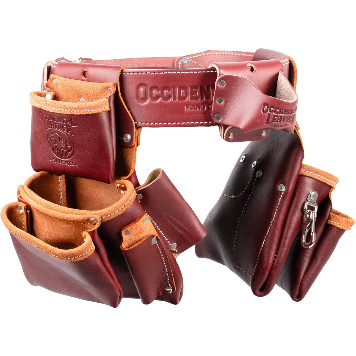 Occidental Leather 6100T SM Pro Trimmer with Tape - 4
