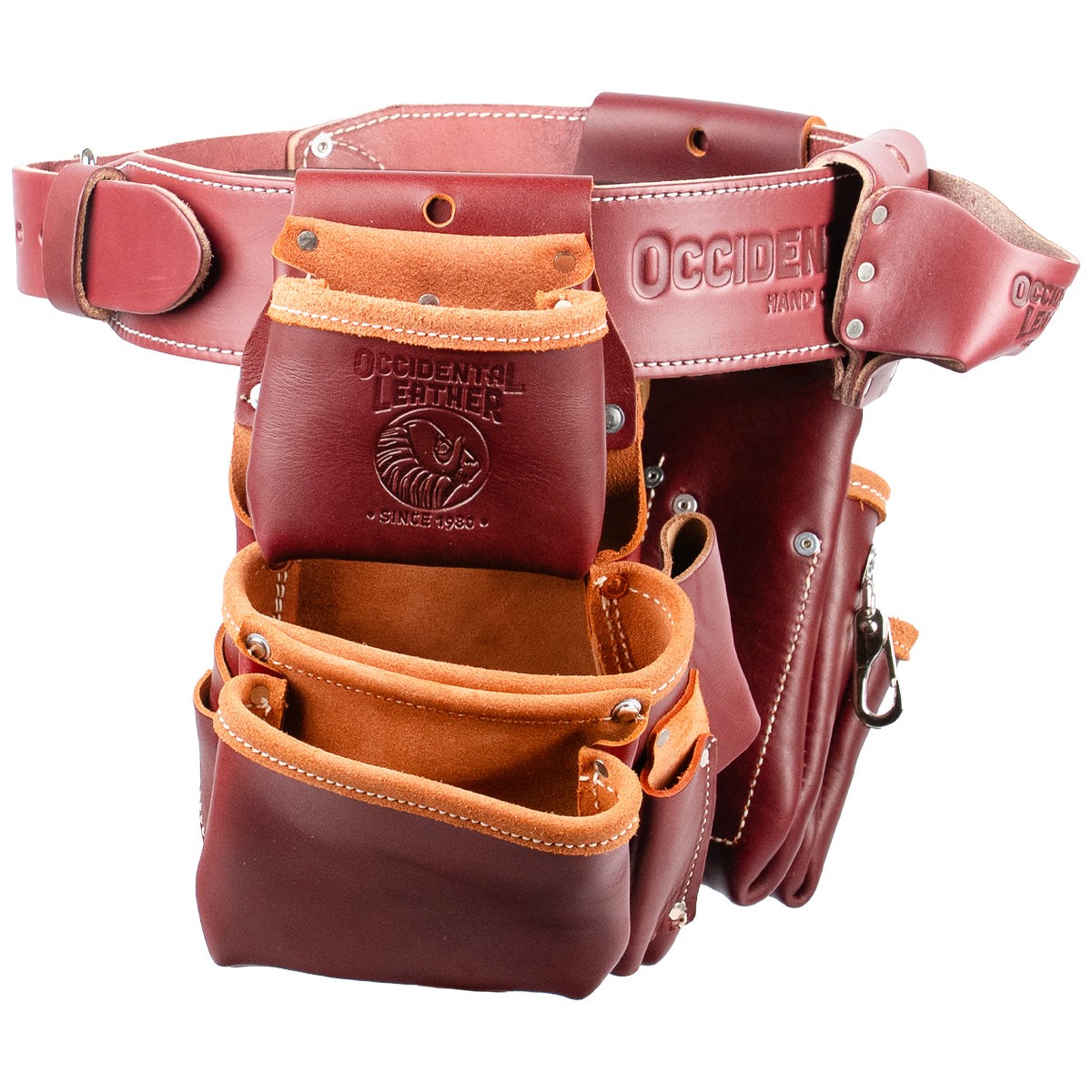 Occidental Leather 6100T XXL Pro Trimmer with Tape - 6