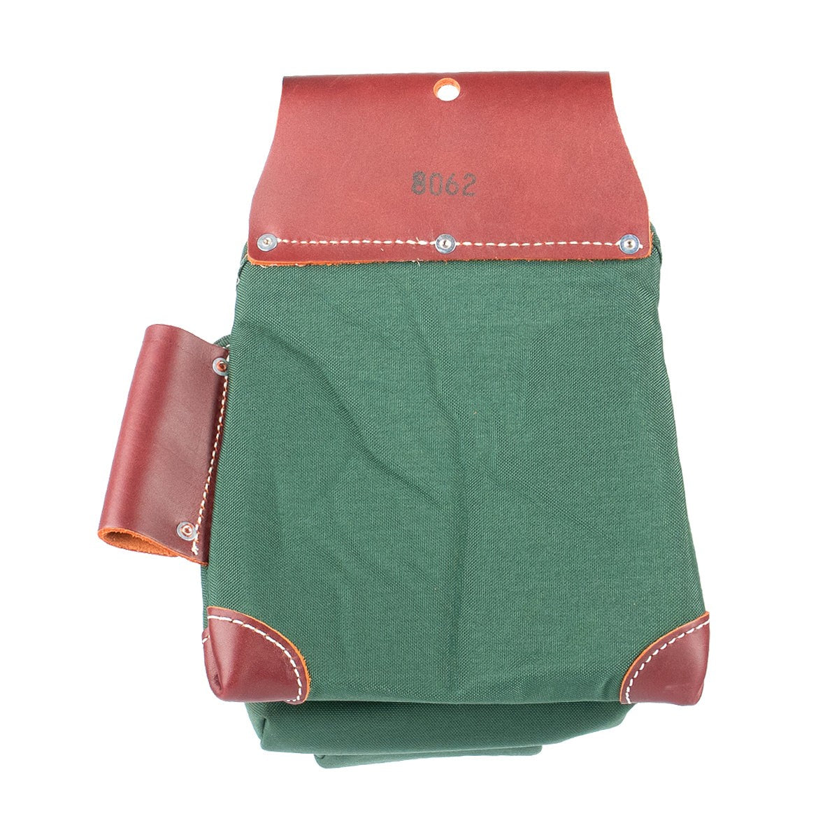 Occidental Leather 8062 Oxy Lights 4 Pouch Fastener Bag - 2