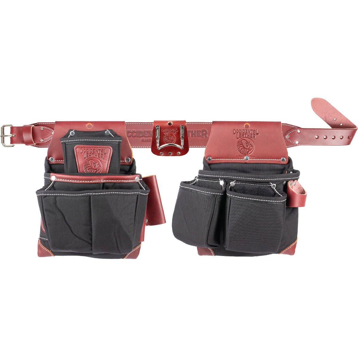 Occidental Leather 8086 XL OxyLights Ultra Framer