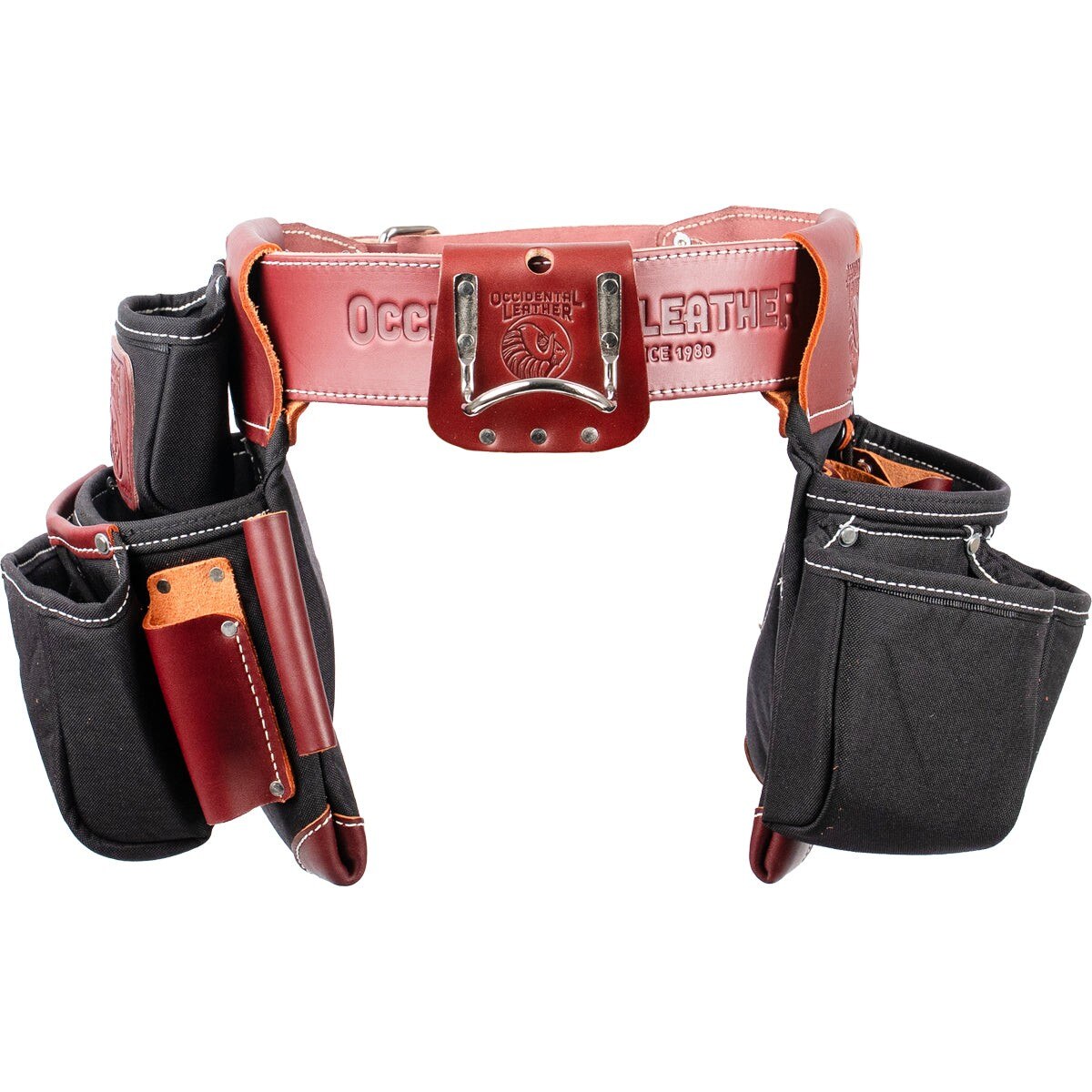 Occidental Leather 8086 XL OxyLights Ultra Framer - 2