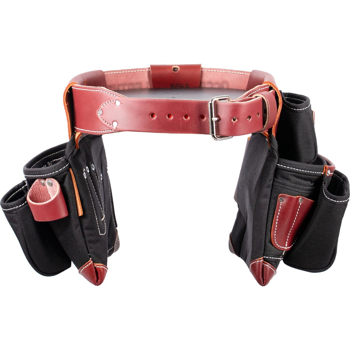 Occidental Leather 8086 XL OxyLights Ultra Framer - 4