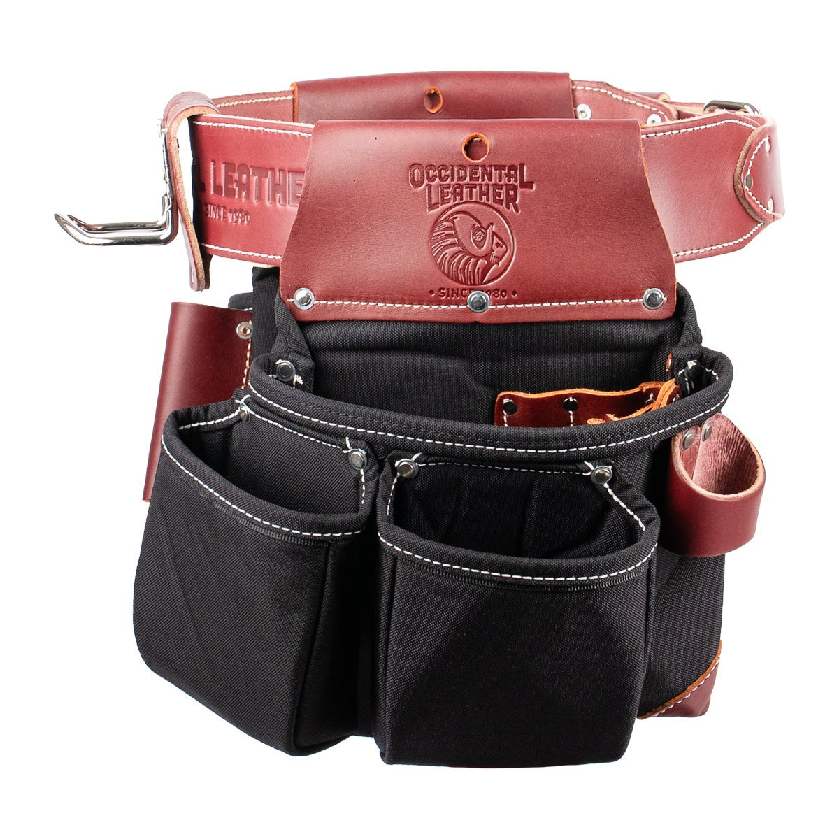 Occidental Leather 8086 XL OxyLights Ultra Framer - 7