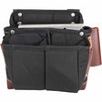 Occidental Leather 8564 Builders' Vest Fastener Bag