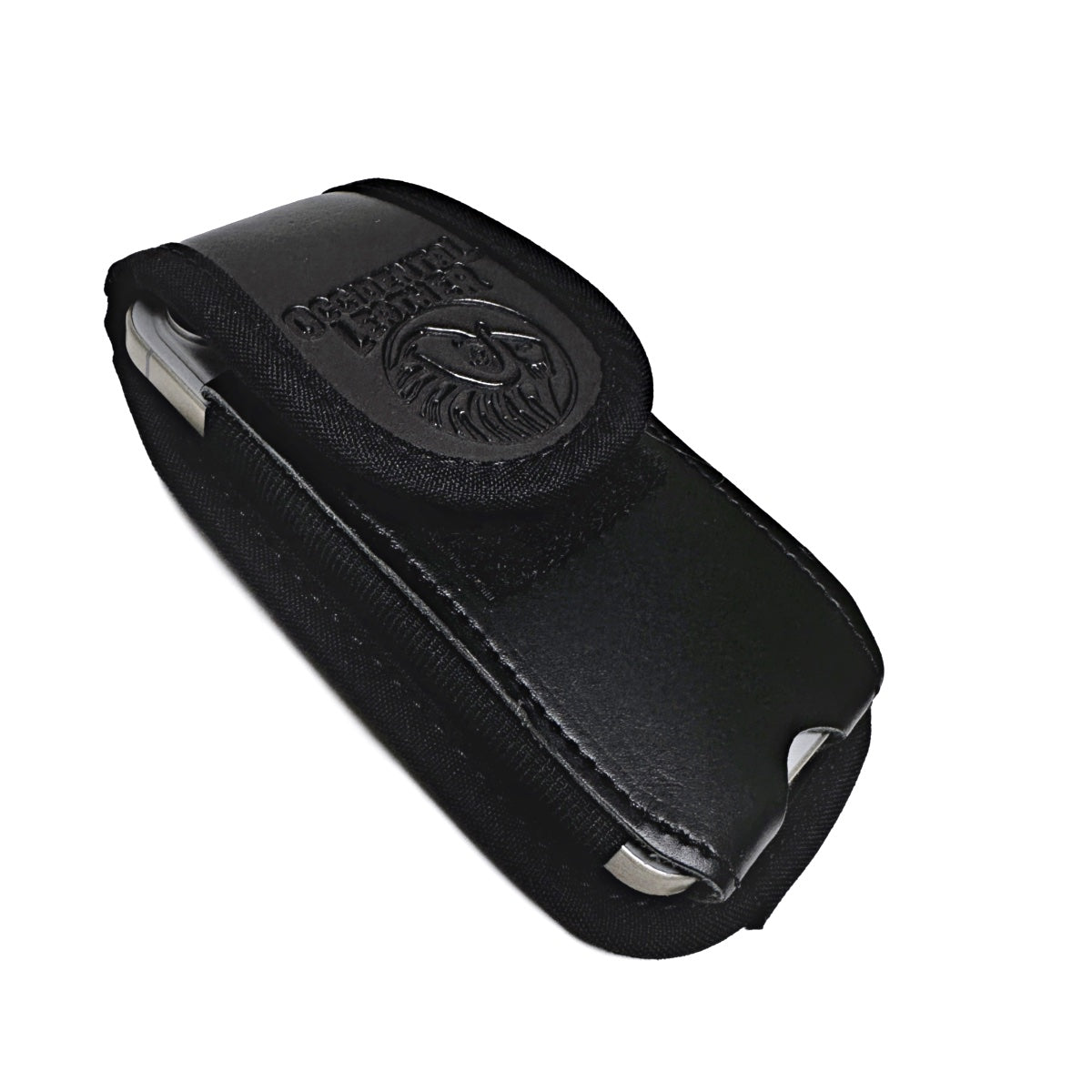 Occidental Leather 8574 Clip-On, Expandable Phone Holster