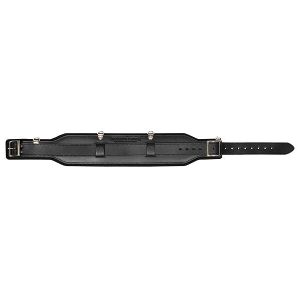 Occidental Leather B5135 SM Stronghold Belt System - Black - 2